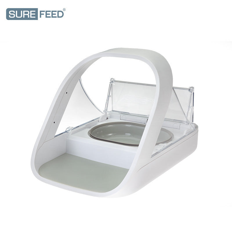 Smart Pet Tech Selective Microchip Feeder