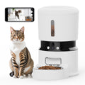 Smart Pet Tech Live View HD Camera Feeder