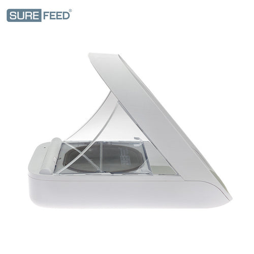 Smart Pet Tech Selective Microchip Feeder