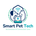 Smart Pet Tech - Home